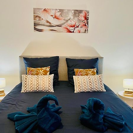 Appartement Cosy Disneyland Montévrain Esterno foto