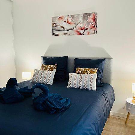 Appartement Cosy Disneyland Montévrain Esterno foto