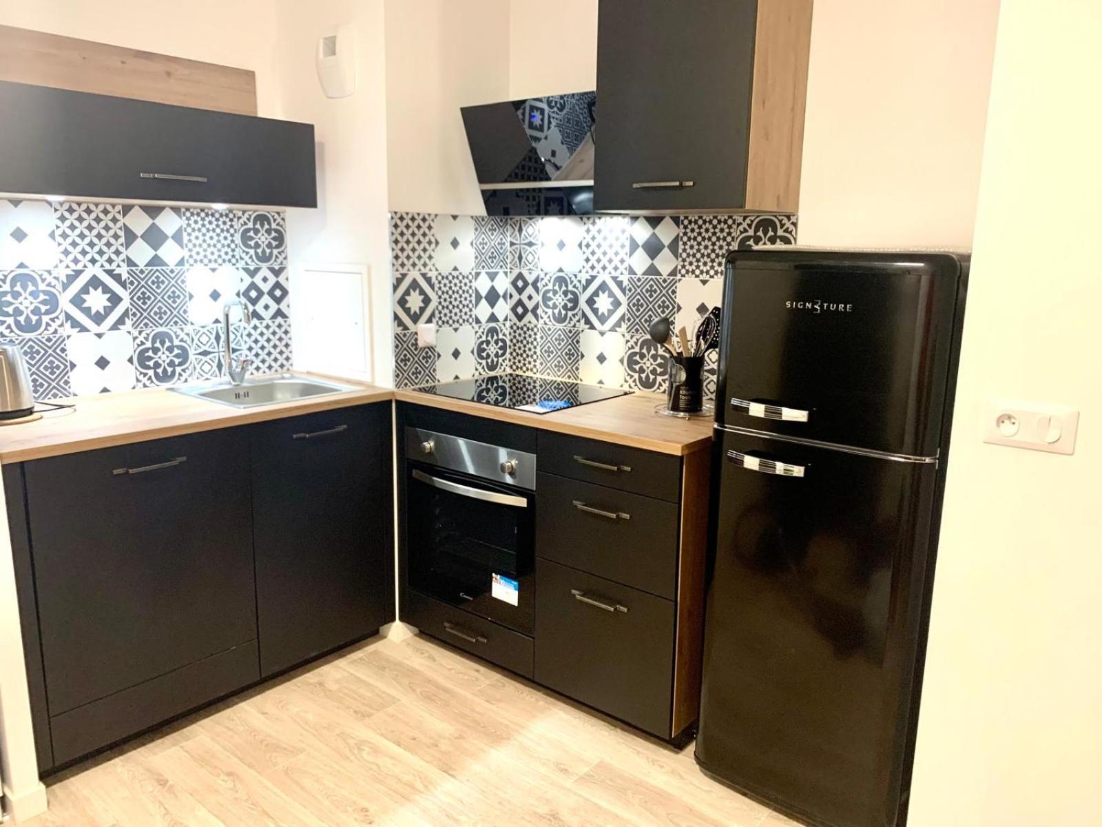 Appartement Cosy Disneyland Montévrain Esterno foto