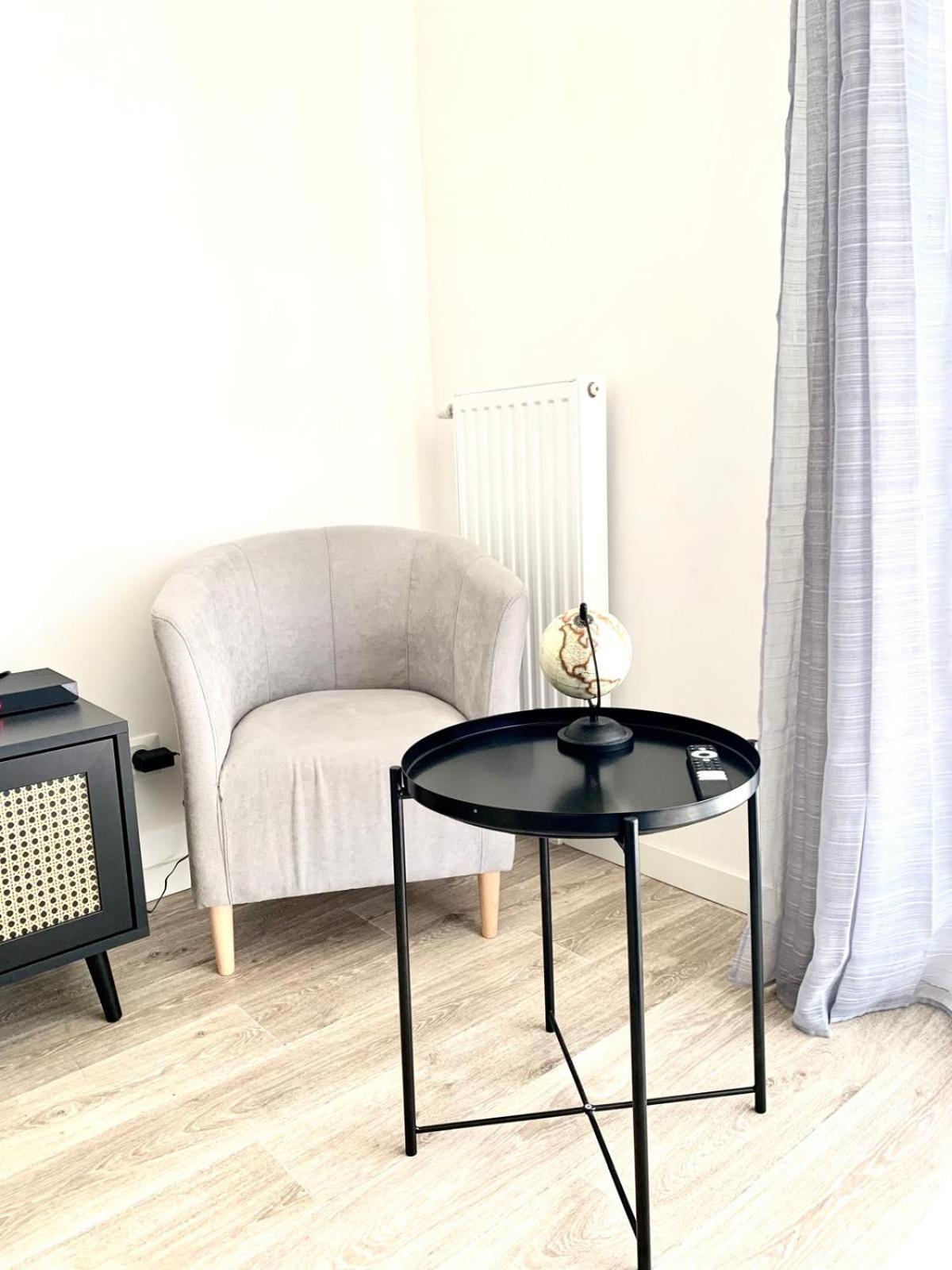 Appartement Cosy Disneyland Montévrain Esterno foto