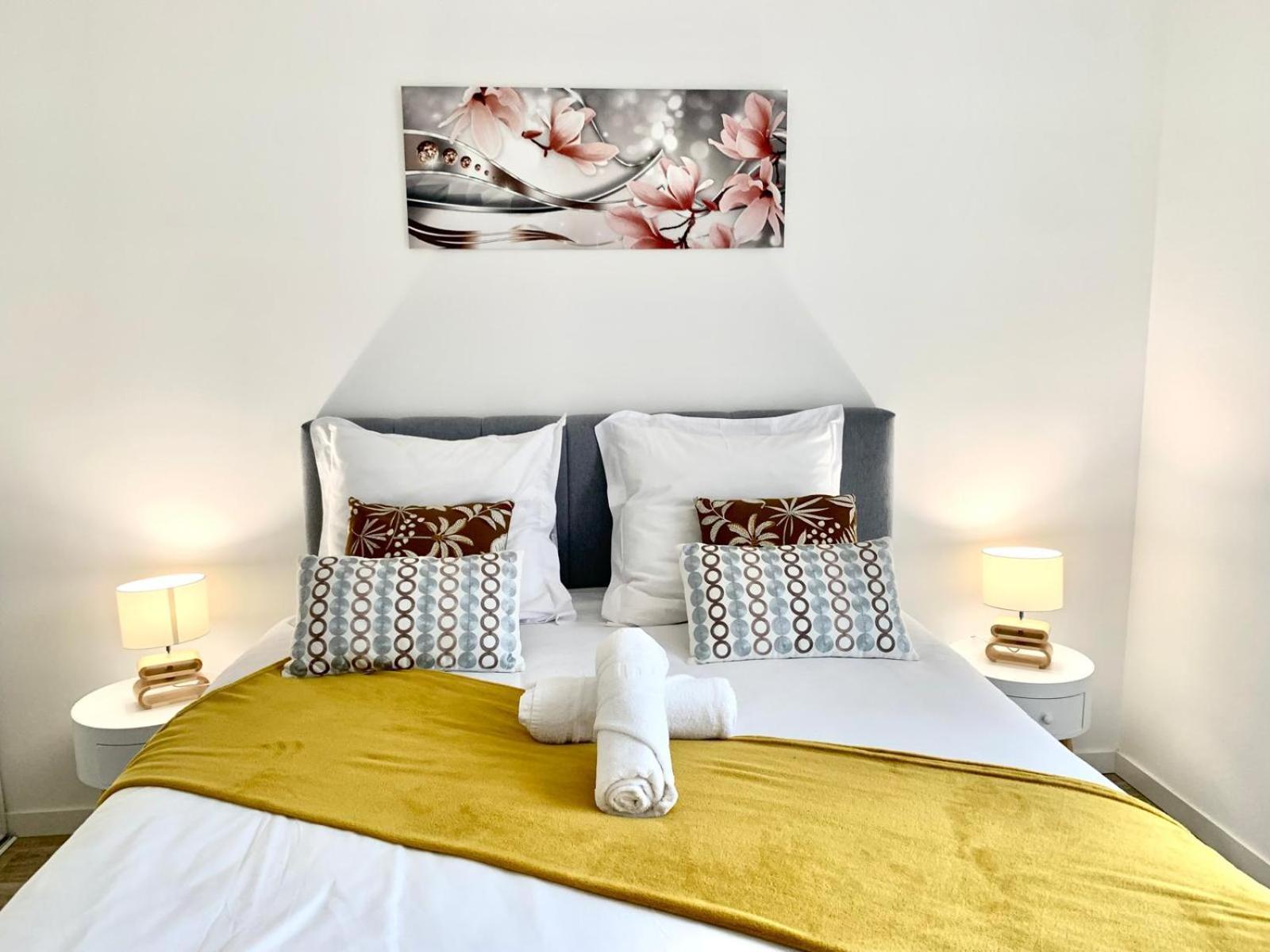 Appartement Cosy Disneyland Montévrain Esterno foto