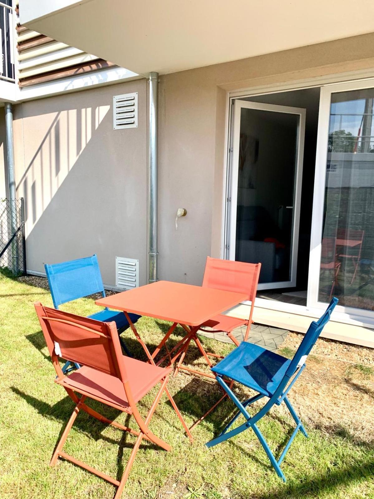 Appartement Cosy Disneyland Montévrain Esterno foto