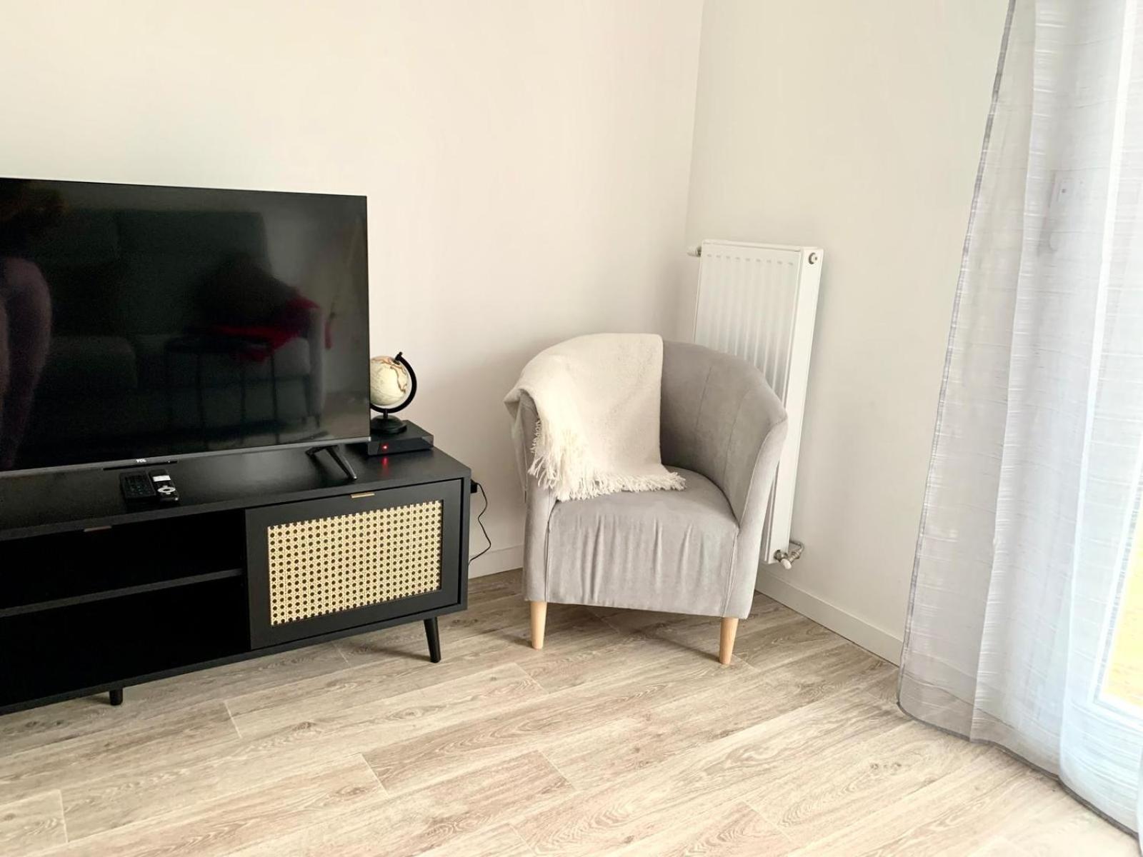 Appartement Cosy Disneyland Montévrain Esterno foto