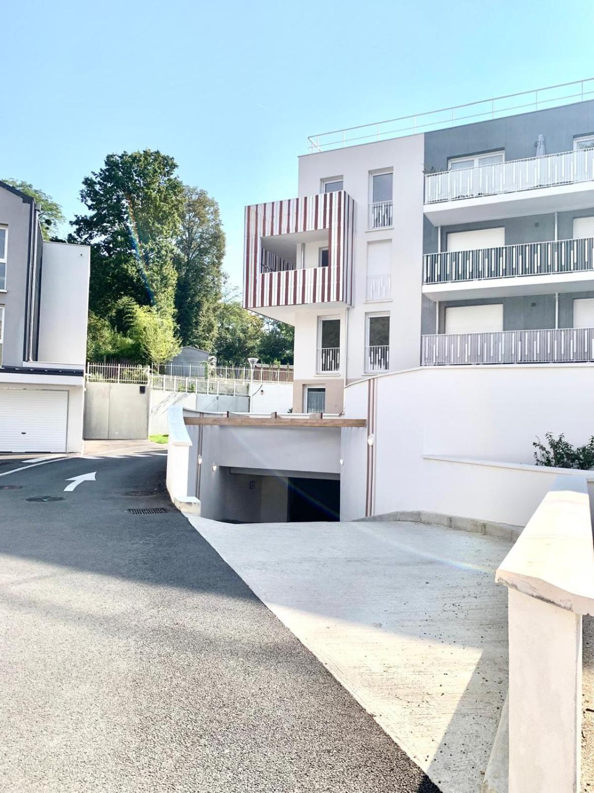 Appartement Cosy Disneyland Montévrain Esterno foto