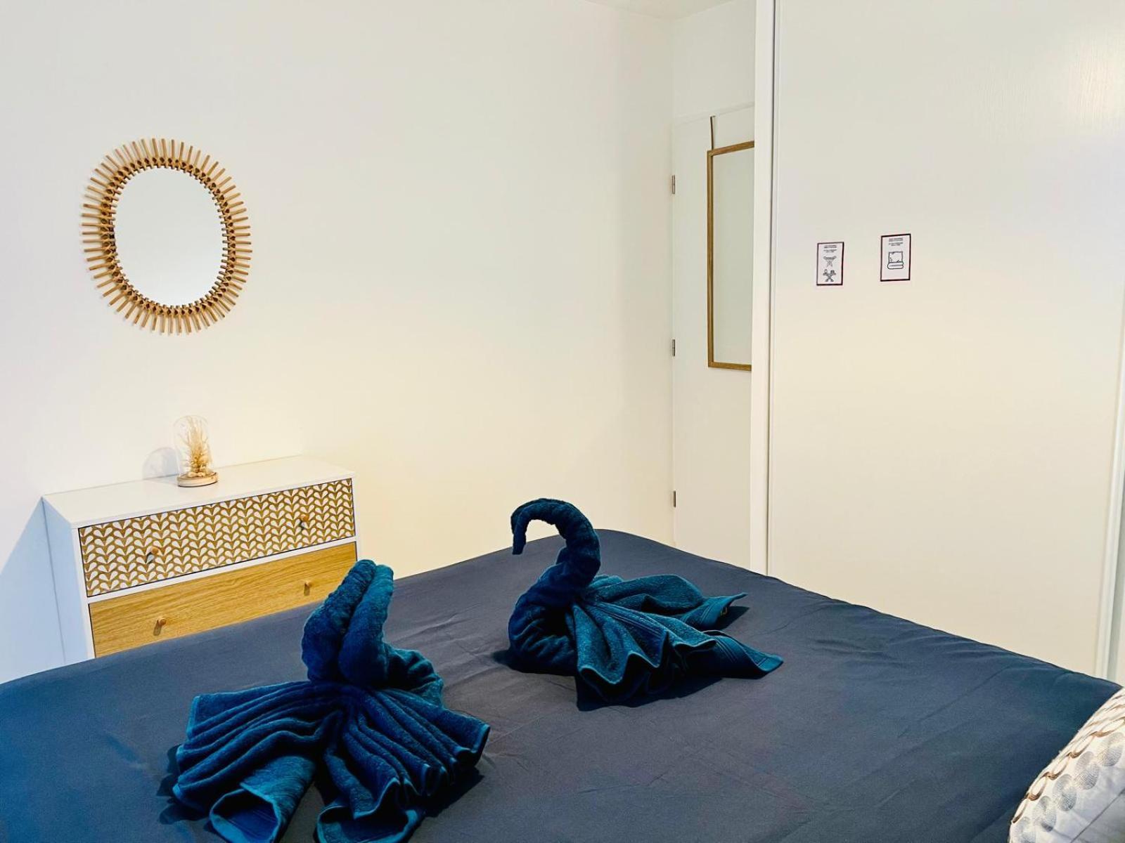 Appartement Cosy Disneyland Montévrain Esterno foto